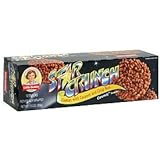 Little Debbie Snacks Star Crunch, 12-Count Box (Pack of 6)