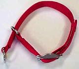 COMBO COLLAR RED 18 INCH