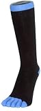 TOETOE Men Business Black and Mid-Blue - Everyday