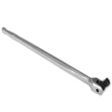 Neiko Breaker Bar 1/2" Drive 18" Long