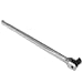 Neiko Breaker Bar 1/2" Drive 18" Long