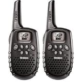 Uniden GMR1235-2 2-Way 12 Mile 2 Pack GMRS/FRS Radios
