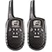 Uniden GMR1235-2 2-Way 12 Mile 2 Pack GMRS/FRS Radios