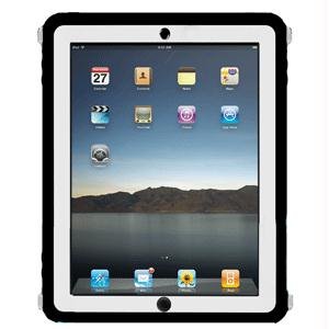 OtterBox Defender Series f/iPad® - White/Black