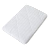 Best Quality - Thick Quilted Pillow Enhancer/Protector 200/330 Count Percale