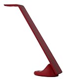 Slimac スワン電器 LEDICEXARMMONO レディックエグザームモノ LEDライト レッド MN-100RE
