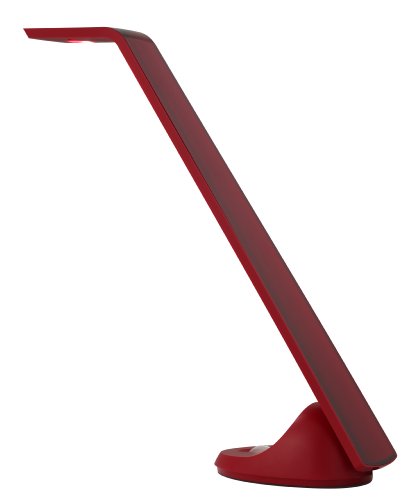 Slimac スワン電器 LEDICEXARMMONO レディックエグザームモノ LEDライト レッド MN-100RE