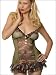 Very Military Chemise Plus, 40/1X , GREEN