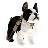Boston Terrier Handbag