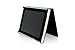 DODO case for iPad 2, 3 and 4 - Sky Blue interior (IP311208)