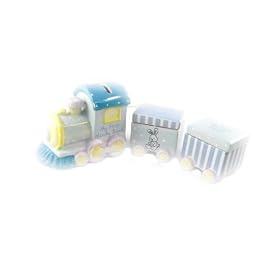 Coffret Naissance "1ers Instants" bleu