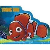 Finding Nemo Thank-You Notes