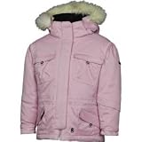 Spyder Bitsy Princess Jacket - Little Girls'
