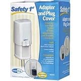 Adapter and Plug Cover
