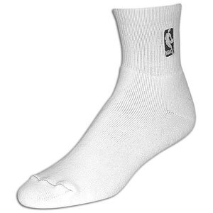 Buy NBA League Gear For Bare Feet NBA Two-Pack Quarter Sock - Mens by For Bare Feet