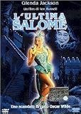 Salome's Last Dance DVD Region 2 Pal Import English and Italian Audio