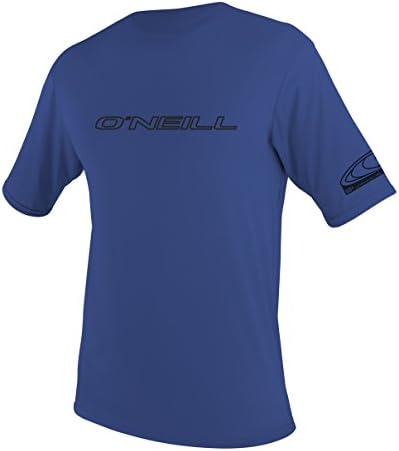 O'Neill UV Sun Protection Men's Basic Skins Tee Rashguard