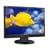 NEC AccuSync ASLCD24WMCX-BK 24 inch Wide Screen 2000:1 5ms DVI/HDMI LCD Monitor (Black)