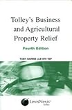 Tolley's business and agricultural property relief