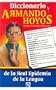 Armando Hoyos - Las Letras (Spanish Edition)