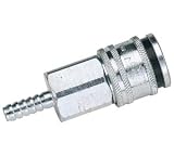 Review Draper  / 6MM EURO COUPLING HOSE TAILPIECE (SOLD LOOSE)