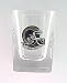 Search : St. Louis Rams NFL Pewter Emblem Square Shooter Glass
