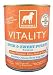Kitchen & Housewares : Dogswell Vitality Duck & Sweet Potato Dog Food (12/12.5oz cans)
