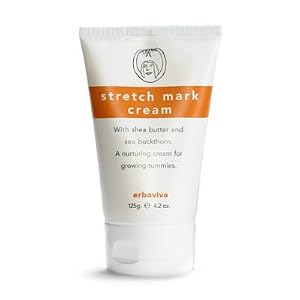 Erbaviva Stretch Mark Cream