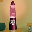 13" NCAA Texas A&M Aggies Motion Lava Lamp