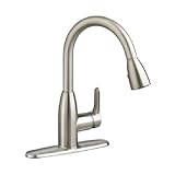 American Standard 4175.300.075 Colony Stainless Steel