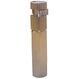 Buy Lasco 13-2305 Metal 3 4-Inch Internal Brass and Galvanized Pipe Nipple Extractor by Lasco