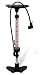 Planet Bike Ozone ALX Aluminum Floor Pump