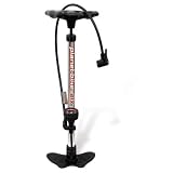 Planet Bike Ozone ALX Aluminum Floor Pump