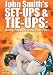 John Smith: John Smith's Set-ups & Tie-ups: Being Effective from Your Feet (DVD)