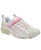 Stride Rite Girl's Stickysweet Slimers!