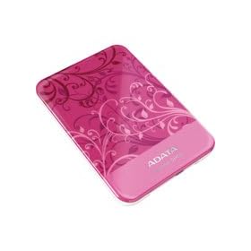 A-DATA Superior Sh02 - Festplatte - 1 TB