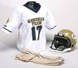 Franklin Georgia Tech Yellow Jackets Youth Uniform Set
