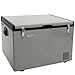 EdgeStar FP630 Portable Refrigerator or Freezer - 63 Qt. AC/DC