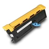 2 Pack: Dell 1125 Compatible Brand Toner Cartridge For Use With Dell 1125 Multifunction Laser Printers - 2K Page Yield Per Cartridge - 4K Total For Package Of 2 Cartridges