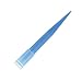 Corning Axygen T-1000-B Universal Pipet Tips with Bevelled End, 1000 microliters, Blue PP, RNase/DNase-Free, Bulk Bagged, Non-Sterile (1 Case: 1000 Tips/Unit; 5 Units/Case)