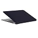 Incipio MacBook Air 13-inch feather Ultralight Hard Shell Case - Matte Dark Iridescent Purple