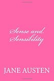 Sense and Sensibility