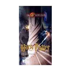 Harry Potter en de Halfbloed Prins