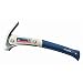 Weight Forward Claw Hammer, 17 Oz