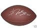 Levi Brown Signed NFL Football Arizona Cardinals