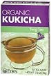 Kukicha Twig Organic Tea - 16 - Bag Kukicha Twig Organic Tea - 16 - Bag