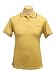 Ben Sherman Poloshirt Kent gelb
