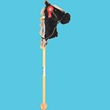 Review Brookite  / Brookite Black Bramble - Hobby Horse