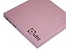 Slimline Usb External Cdrom Dvdrom Cdrw Combo Drive In Pink Reads And Writes Cds Reads Dvd Media Slim And Portable Drive For Laptops Netbooks And Desktop Pcs Works With Windows And Linux Works With Samsung Nc10 Asus Eee Pc Macbook Air Acer Aspire One And Any Other Netbooks Laptops