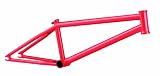 Eastern Bikes Night Tramp Frame (Matte Red, 21-Inch)